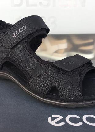 Мужские сандалии  ecco all terrain lite  822314 00001