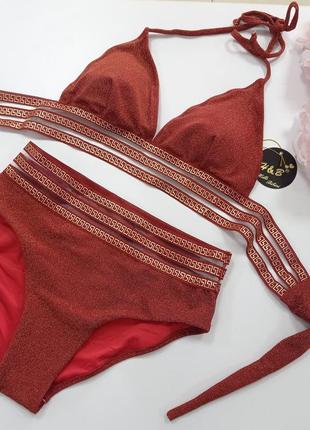 Шикарные купальники