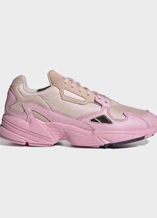 Кроссовки adidas falcon ef1994 / оригинал1 фото