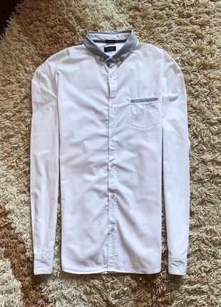 Сорочка armani messenger jeans оригінал