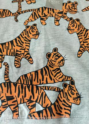 Тонкий світшот next 2