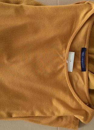 Кофта m&s р 14 ц 280 гр👍🌼🌼🌼 5