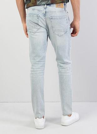 Світлі джинси colins karl 044
