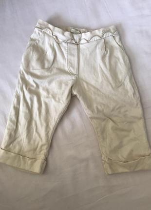 Штани chloe