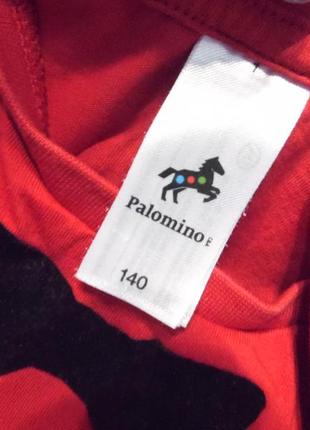 Реглан palomino-c&a зріст 140см.6 фото