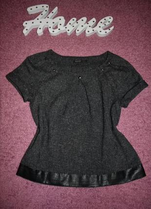 Кофта блузка