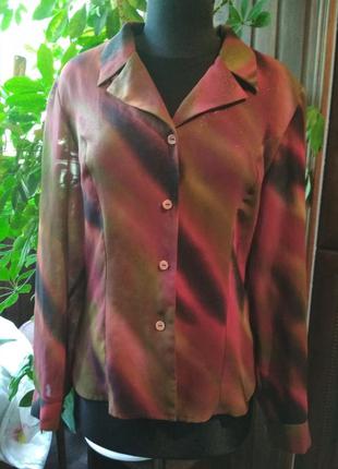 Очень красивая блузка