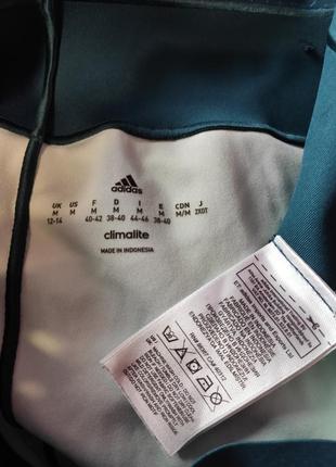 Жіночі лосини adidas climalite - оригінал!3 фото