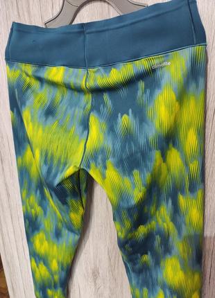 Жіночі лосини adidas climalite - оригінал!2 фото