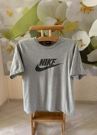 Футболка nike  team vintage