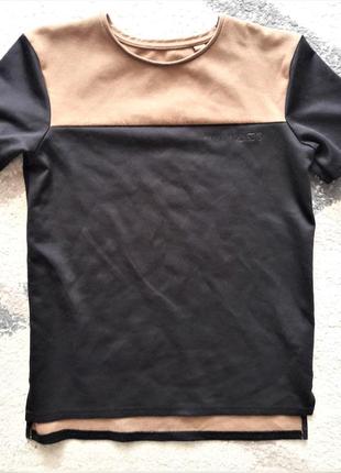 Футболка р. 140