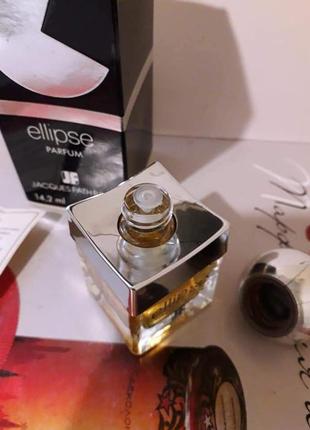 Jacques fath "ellipse"-parfum 14,2ml vintage7 фото