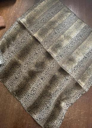 Шейный платок