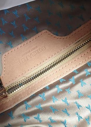 Сумка patrizia pepe, оригінал 5