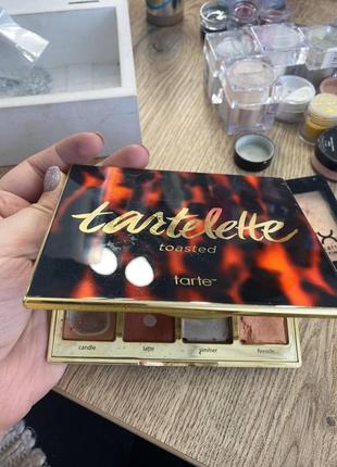 Tarte палетка2 фото