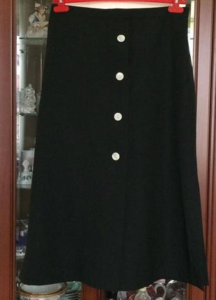 Летняя юбка james meade р 16 ц 330 гр👍