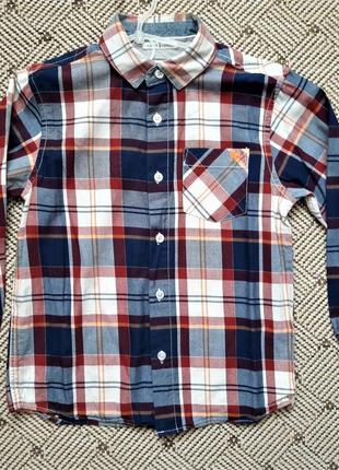 Сорочка р. 134