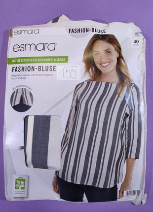 Блуза esmara, 40/42 m1 фото