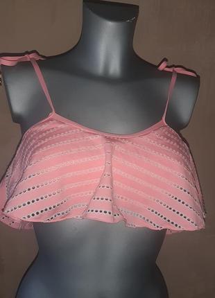 Купальник топ