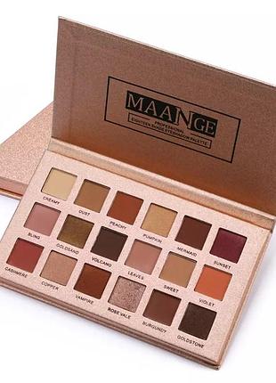 Тіні,палетка тіней для очей,набір,комплект2 фото