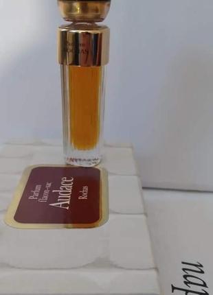 Rochase "audace"-parfum 5ml vintage1 фото