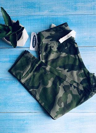 Джоггеры old navy 3