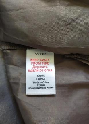 Платье 👗, monsoon,12(44-46) 5