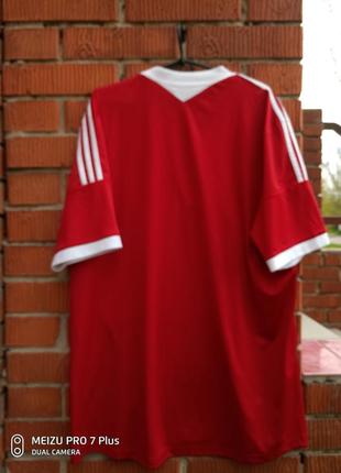 Футболка adidas climacool 2xl2 фото