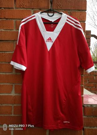 Футболка adidas climacool 2xl1 фото