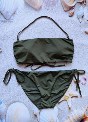 Купальник victoria's secret оригинал