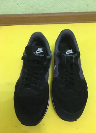 Кросівки nike