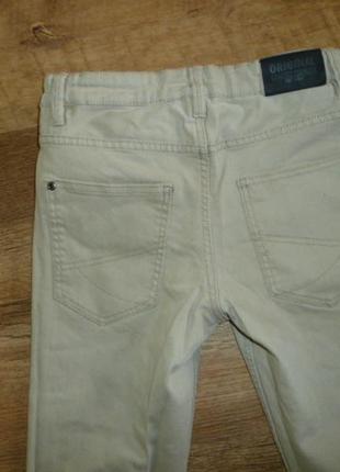 H&m брюки на 10-11 лет4 фото
