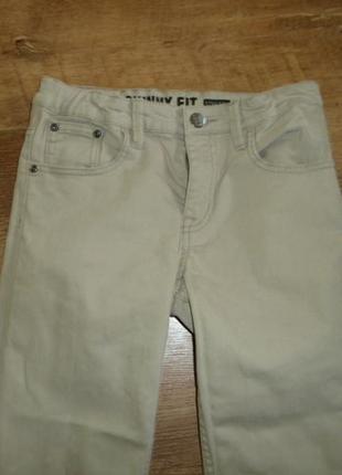 H&m брюки на 10-11 лет2 фото