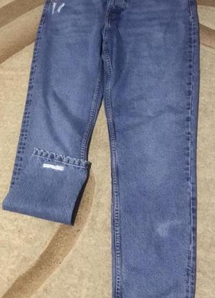 Продам джинсы, размер 422 фото