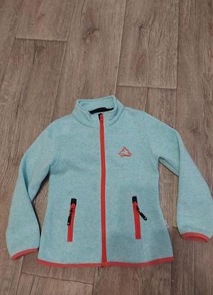 Флиска 110-116