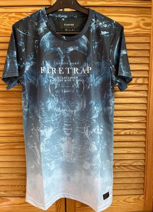 Футболка firetrap.