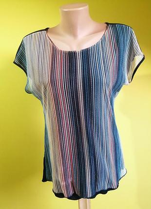 Стильна футболка geisha2 фото