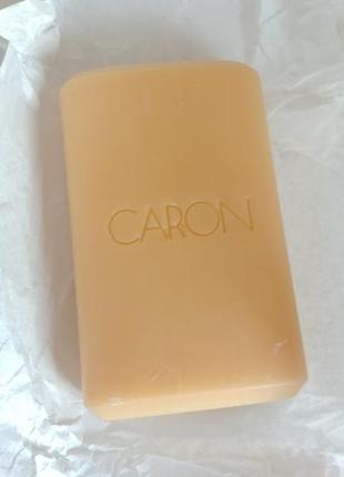 Nocturnes de caron perfumed soap парфюмированное мыло
150 g винтаж большая редкость5 фото