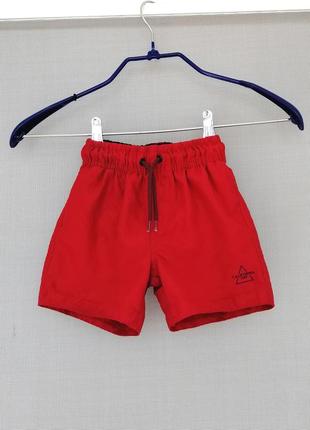 Шорты для плавания моря для мальчика