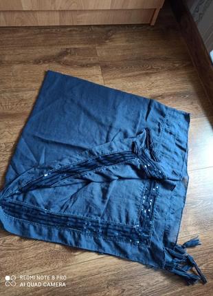 Шарф-хустка