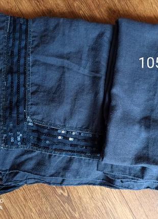 Шарф-хустка2 фото