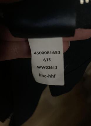 Платье tommy hilfiger oригинал 9