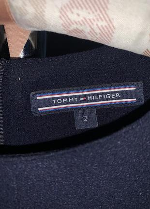 Платье tommy hilfiger oригинал4 фото