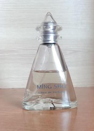Ming shu yves rocher 50 ml
