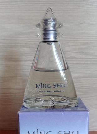 Ming shu yves rocher 50 ml3 фото