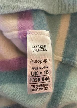 Кофта marks&spencer 3