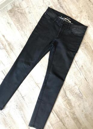 Джинсы tom tailor skinny culver размер 28/32 s4 фото