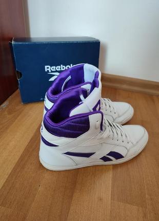 Кросівки reebok