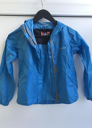 Дождевик от campus