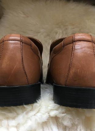 Брендовые мужские туфли лоферы5 фото